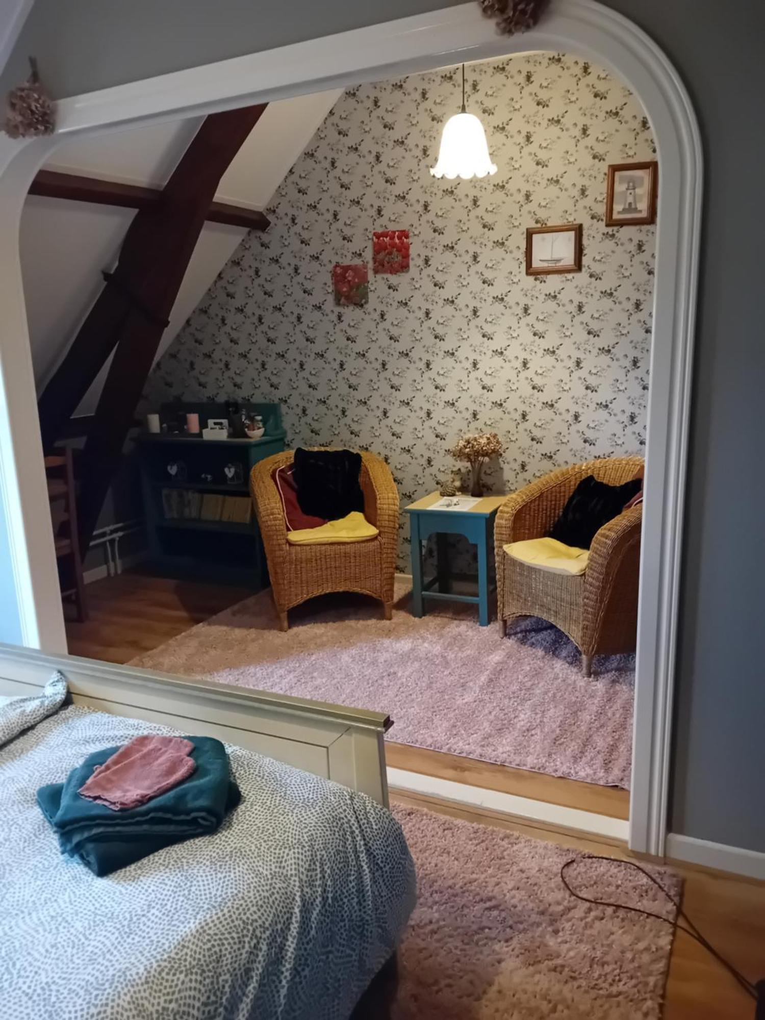 德卡吉斯柯尔住宿加早餐旅馆 Huigsloot 外观 照片