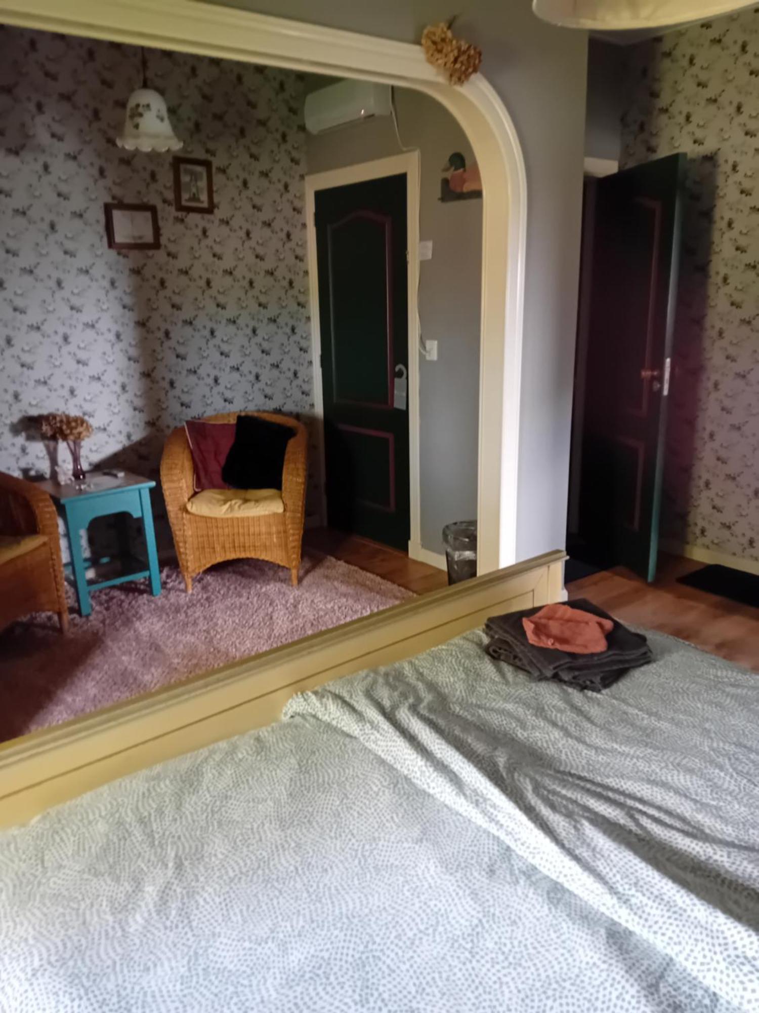 德卡吉斯柯尔住宿加早餐旅馆 Huigsloot 外观 照片